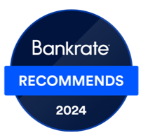 Bankrate Recommends 2024