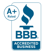 BBB A+ Rated Accredited Business